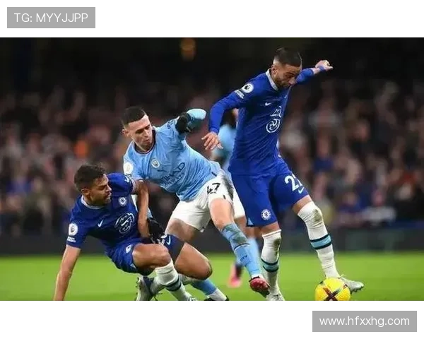 切尔西与曼城的英超争冠关键战役即将来临，双方表现备受关注