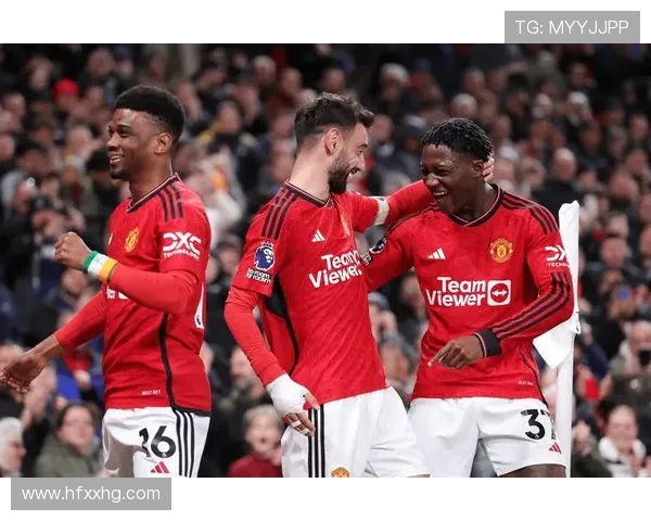 拉什福德状态回暖，进攻端表现持续提升助力曼联赢得关键胜利