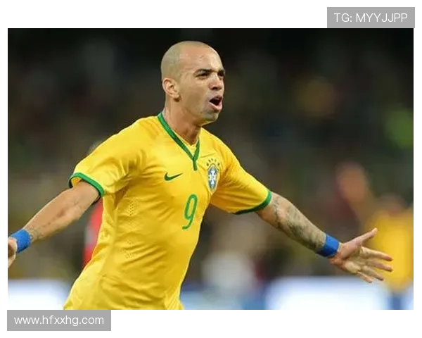 Vini 首次入选巴西国家队