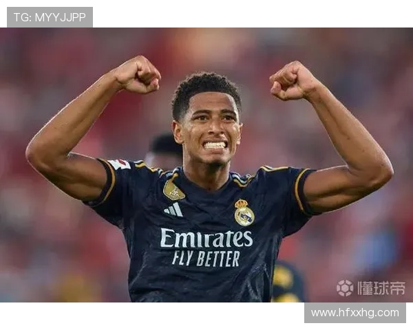 贝林厄姆与C罗比较