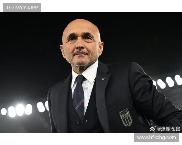 斯帕莱蒂战术体系解析：意大利队近期攻防表现稳健