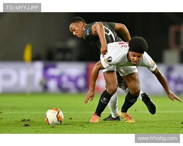 前场万金油：特罗萨德如何胜任多个进攻位置