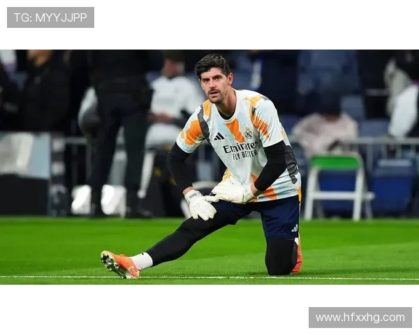 库尔图瓦：2欧冠+4西甲+2英超+世界杯金手套的荣誉收割机