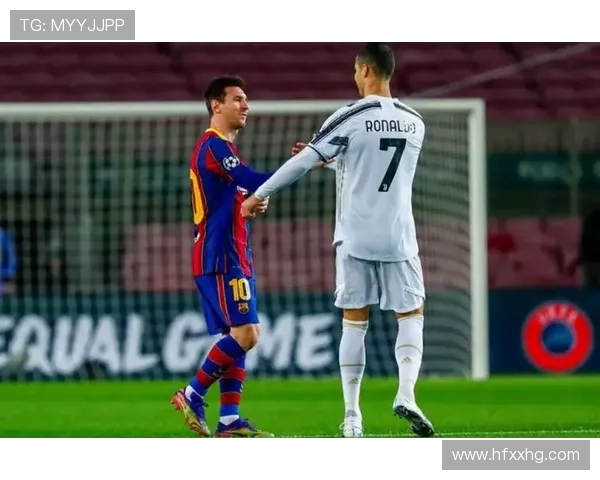 C罗 vs 梅西:晚年进攻效率与战术角色差异 C罗 vs 梅西:晚年进攻效率与战术角色差异