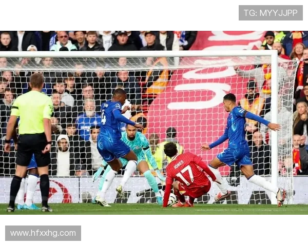 切尔西关键比赛表现不佳，争冠形势面临考验