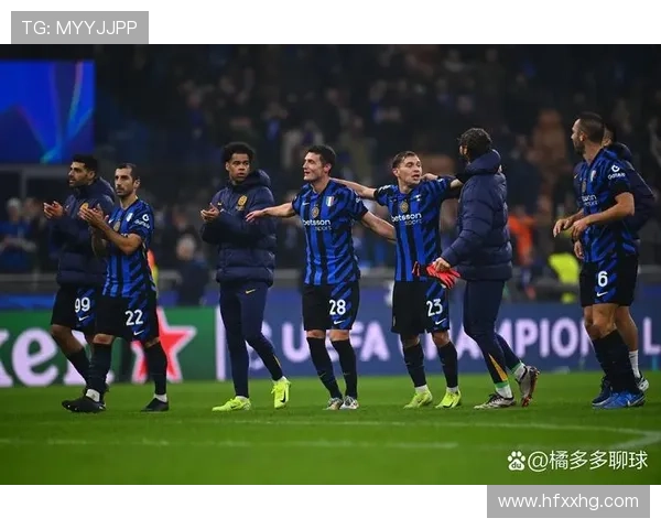 国际米兰边路体系依旧高效，但是否过于依赖传中？