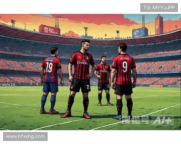 AC米兰仍在争冠行列,但真实实力能否支撑到最后阶段? AC米兰仍在争冠行列,但真实实力能否支撑到最后阶段?