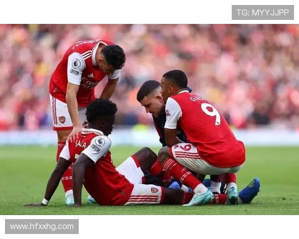 绝望的阿森纳，如此完美引援为何仍补不上这最后的致命短板？