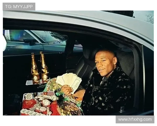 梅威瑟的新豪宅比很多明星派对场地还浮夸，真不是盖的！