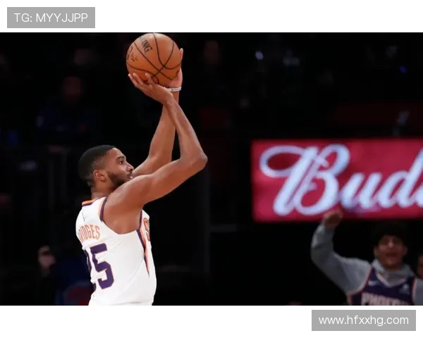 米卡尔·布里奇斯无球跑动提升防守转换速度拉开球队防线差距