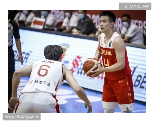 新手必看：FIBA和NBA规则区别究竟在哪，看完这篇就全懂了