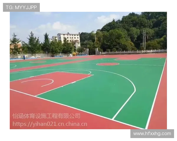 篮球新手必看：如何理解球员着地空间规则及其限制